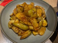 -金掌勺锅包肉(华润万象城店)