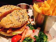 -blue frog蓝蛙(长泰广场店)