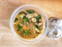 -山里人姜汁(府东小区店)