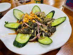 -南记食粥坊·宵夜大排档(莲花店)