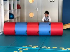 -乐融婴幼儿成长中心(四季青校区)