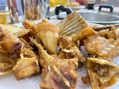 -红日饭店(裕隆三路店)