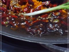 -楠火锅(龙阳广场店)