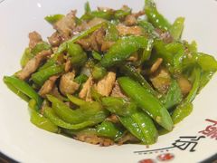 -赣饭农家·江西小炒(西乡店)