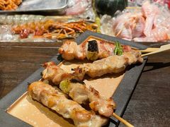-三川·十酒Izakaya(南昌路店)