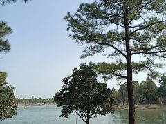 -美兰湖景区