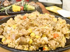-豪客来牛排(府河店)