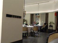 -楚禾宴·家宴(光谷大道店)