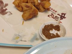 -渔码头食府·20年蓬莱老字号(登州路店)