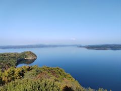 -萨尔浒风景区