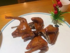 -大鸽饭(马王堆店)