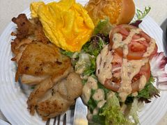 -和平馆·地道港澳茶餐厅(西门口店)