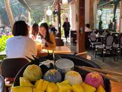 -婉泰·特色小吃·舂鸡脚(告庄二店)