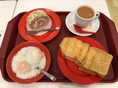 -亚坤(白沙浮广场店)