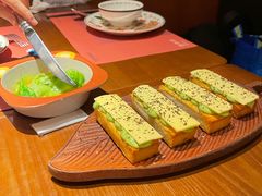 -漫活堂·喜泰荟·东南亚风味小馆(美林M·LIVE天地店)