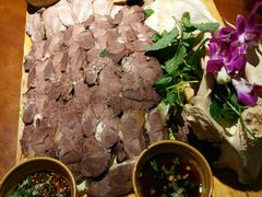 -勐丽梦兰傣味餐厅