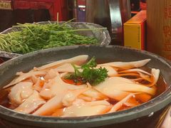 -谭鸭血老火锅·匠心(环球港旗舰店)