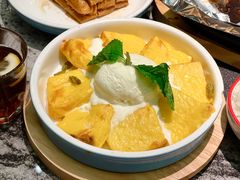 -新白鹿餐厅(松江开元地中海店)