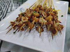 -辣不怕口味虾(凌霄路店)