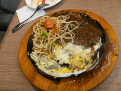 -诺丁牛排披萨自助餐厅(汕头苏宁店)