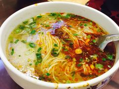 -清真益鑫羊肉手抓馆(南大街店)