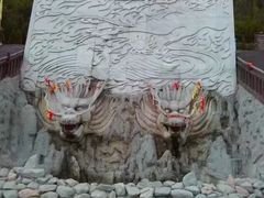 -消灾寺景区