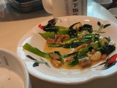 -广府乡下·饭庄(新港东路店)