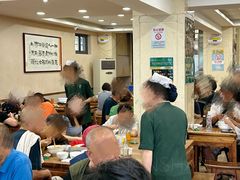 -老刘家永盛斋·传统泡馍(东关南街店)