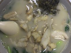 -明呈黄鱼面馆(斜土路店)