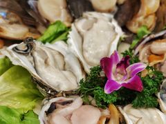 -樾餐厅泰式海鲜火锅(民歌湖店)