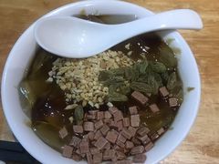 -付小姐在成都(中山公园店)