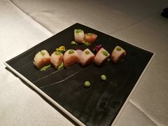 -皇朝会.经典传统粤菜(外滩店)