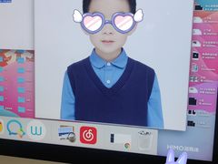 -海马体照相馆(上海宝山万达广场店)