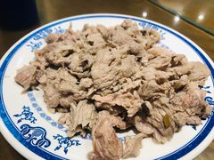 -老爆肚满五香烧牛羊肉