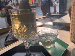 -茶是一枝花泡茶店