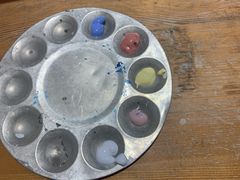 -艺彩阳光手工坊(大连恒隆广场店)