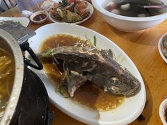 -阿弟特色海鲜餐厅·大排档(平潭店)