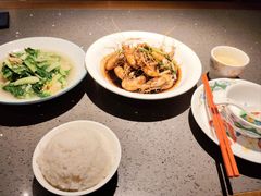 -老头儿油爆虾(胜利河美食街店)