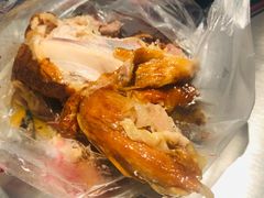 -吴山烤禽 (吴山路店)