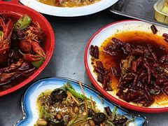 -刘一龙虾.烧烤(理工直营店)