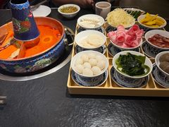 -咏江南·苏式火锅·苏州评弹(观前街店)