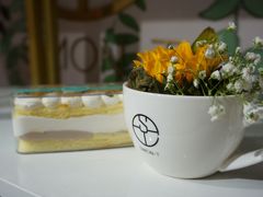 -西檬树SIMON·T轻奢蛋糕(大东方Max店)