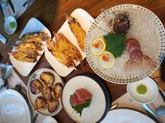 -Mr·Fish鱼鲜生海鲜放题(银泰in99店)