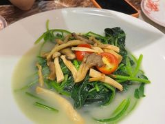-稻香酒家(长宁KING88广场店)