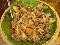 -云海肴·汽锅鸡·云南菜(天津国金汇店)