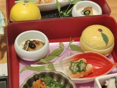 -和创柚子·会席日本料理(新区淮海街店)