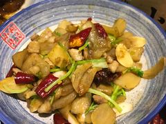 -小铫鸡汤