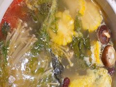 -小柴米·传统江西菜(万寿宫店)