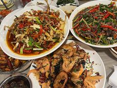 -辣螃铠盆盆蟹大排档(总店)