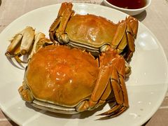 -东方滨江大酒店·滨江厅